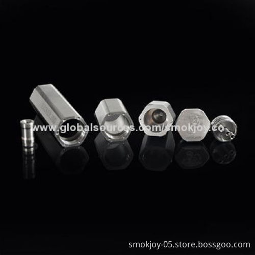 Smokjoy E-cig Mods, Wholesale, Erover 380 with CE and RoHS Marks